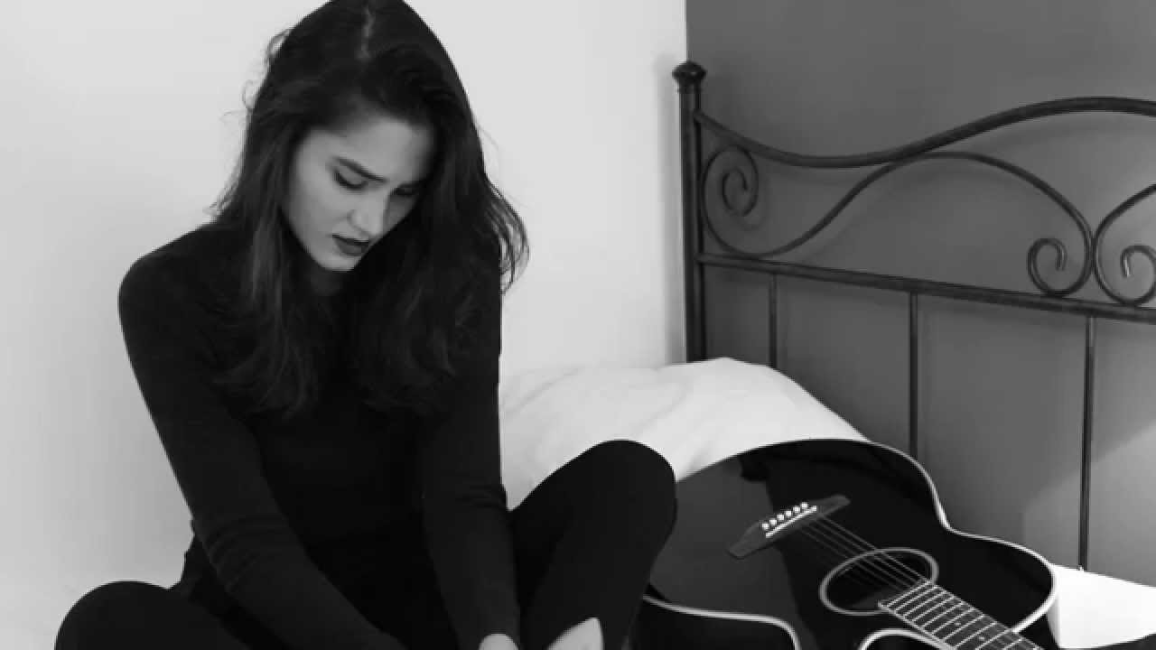 Sindi Arifi - Let it go (James Bay cover)