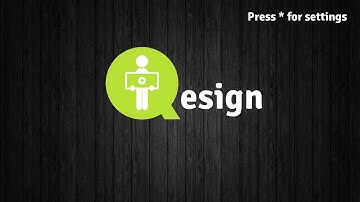 Quickesign Tutorial - Linking