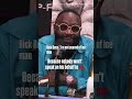ROCK ROSS SHARES THAT HE AIN'T SCARED of Drake Iceman album |Drake album