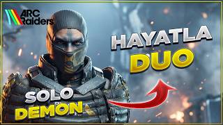 Download lagu HAYATLA TEKRARDAN DUODAYIZ 😈  |  PVP  |  ARC RAİDERS