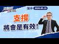 20260519 支撐將會是有效！【老期貨又來啦】承通投顧 葉良超分析師