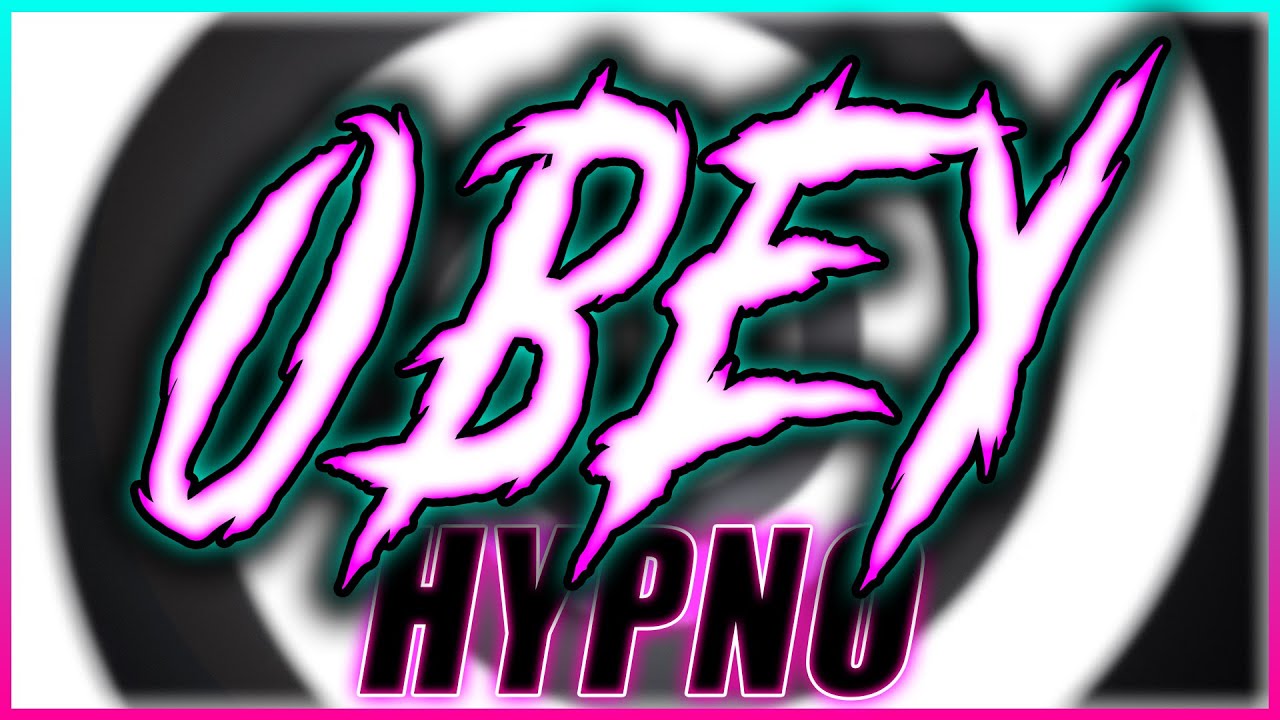 OBEDIENCE Hypnosis (Subliminals)