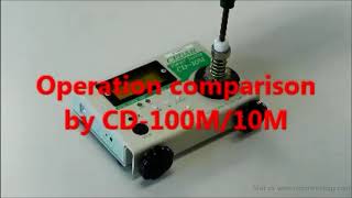 Cedar (Japan) Torque Tester : DI-9M-8/08 (with OW joint)
