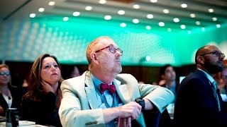 Precision Public Health Summit: Day 1, Afternoon Session