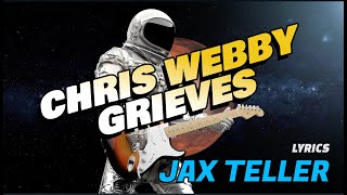 Chris Webby x Grieves - "Jax Teller" [Lyrics] Space Jam Edition | Showroom Partners Entertainment