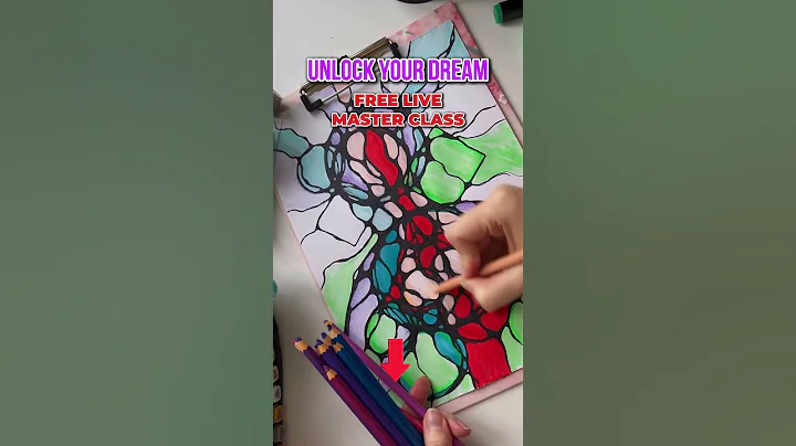 Unlock Your Dream with the Power of Neurographics!