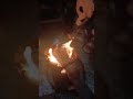 bonfire 🔥