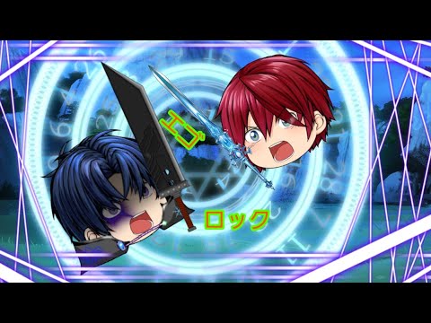 「ゆっくり戦闘PV」エゴロック