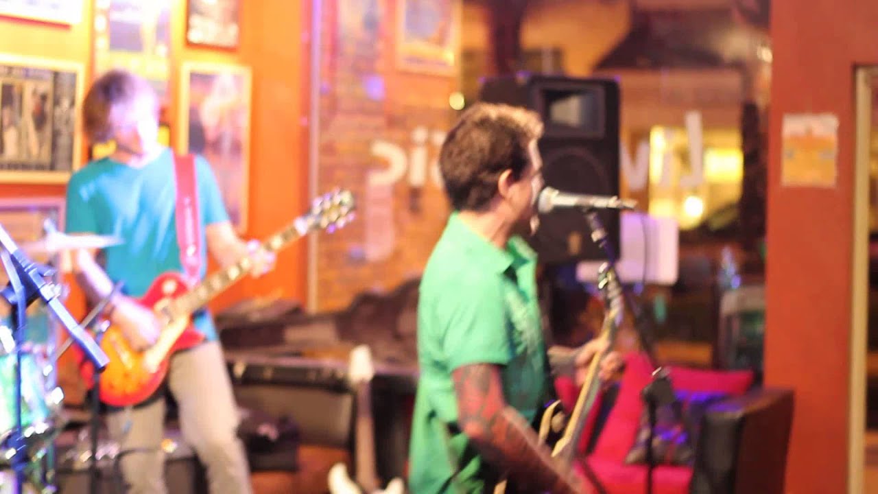 Beautiful Corpses "Closer to the Sun" - Live at Capitol Beer House, Clearwater, FL - Sep 2013