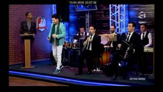 Nurlan Novrasli - Popuri