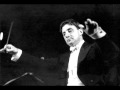 Sir John Barbirolli in conversation with C.B. Rees - part 02of03