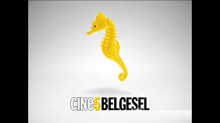 Cine5 Reklam Belgesel 7 Yaş ve Üzeri Jeneriği