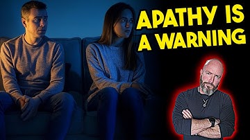 Is Your Wife Emotionally Checked Out?