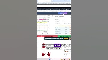 This Amazon FBA Tool Finds Suppliers with 1 Click 🔍