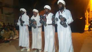 Gnawa Ismkhan Lkhamlia