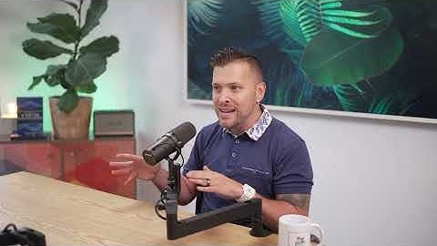 How Marco Pasqua Overcame Adversity | EP01 Clip