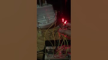 Arduino 4 Step Sequencer
