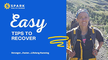 How to Overcome High Hamstring Tendinopathy - This Runner