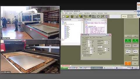 From Solid Model to Cut Parts