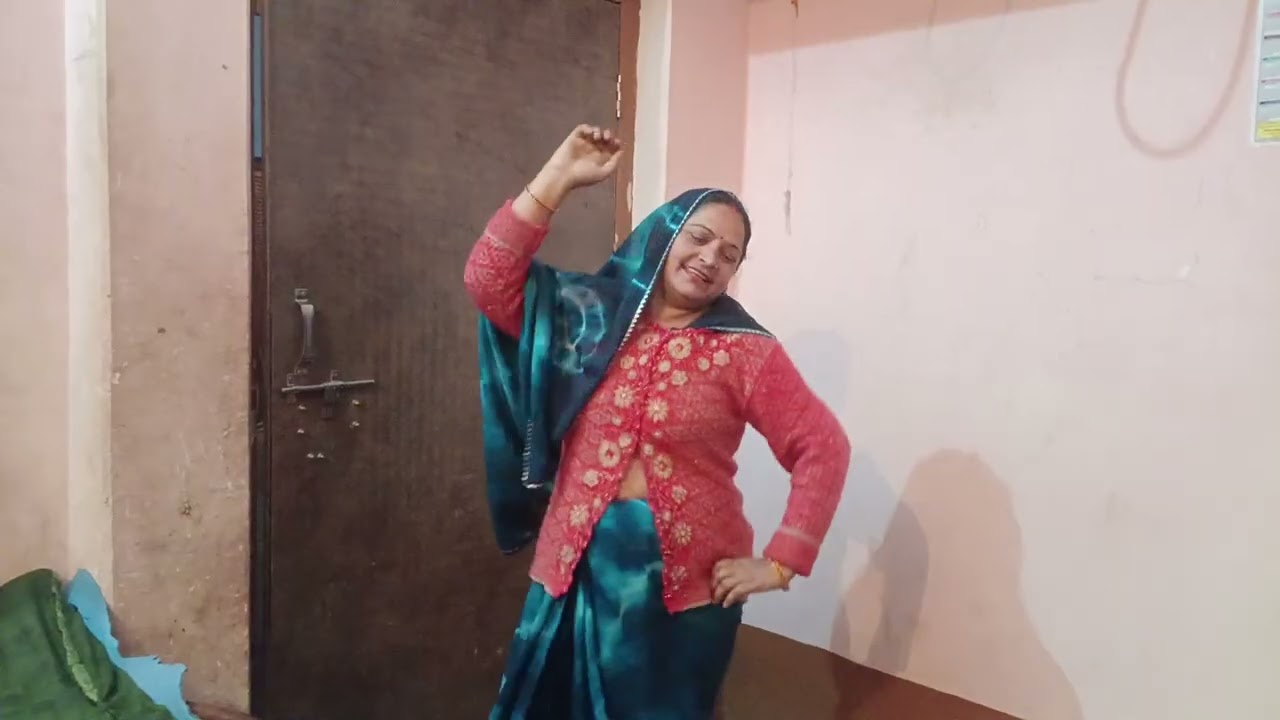 उषा यादव का वायरस गाना 🌺🙏👍 