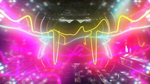 Abstract Object VJ V01 | Motion Graphics - Videohive template