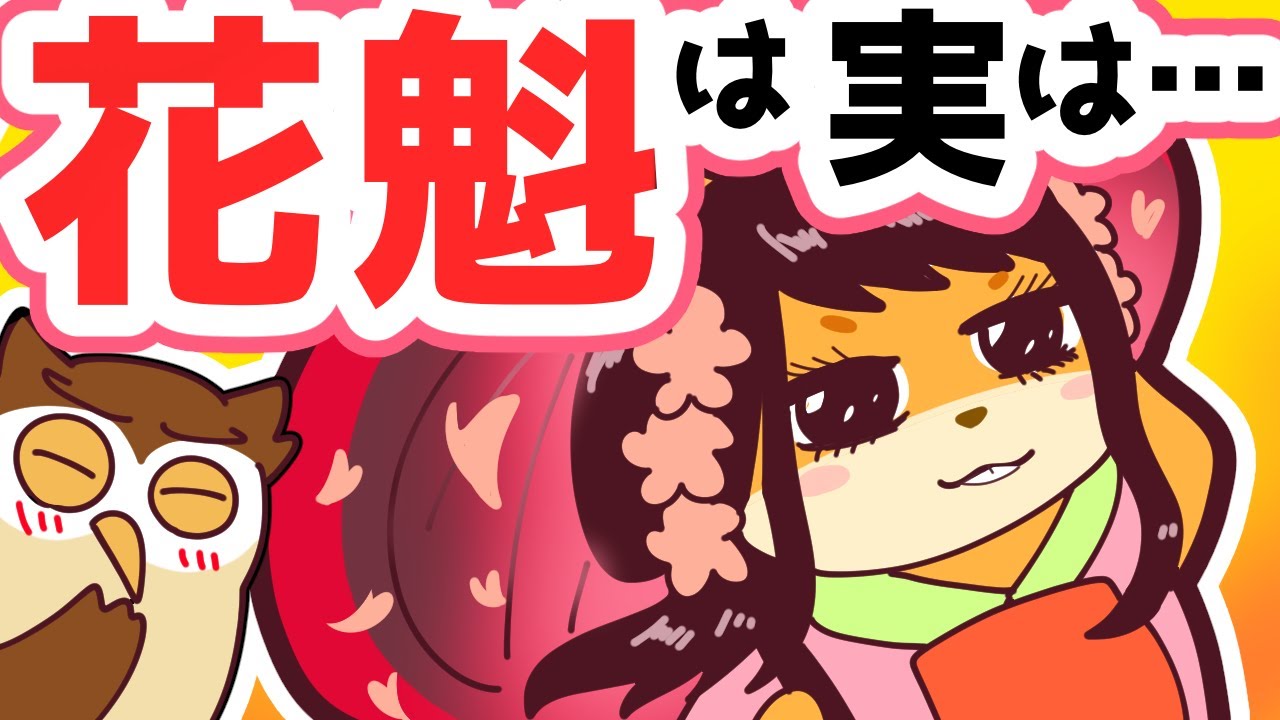 アニメ 花魁とはいったいなに 体験してみた Youtube