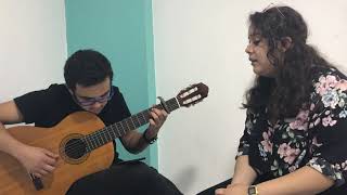 Buse Sakarya- Sen De Gidersen