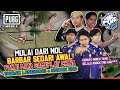 BARBAR SEDARI AWAL PAKAI META GAMEPLAY CHINA ?!! - Microboy