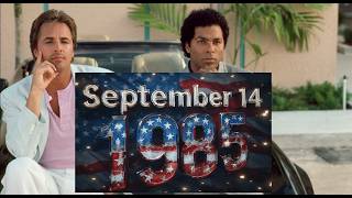 Billboard Hot 100 : Top 50 of September 14, 1985