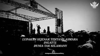 Story Wa Rx King Gas Tanpa Batas #yrki #rxking