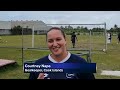 OFC Goalkeeping C Licence Course Builds Strong Foundations in Oceania