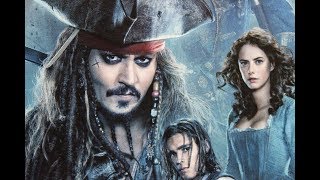 パイレーツ・オブ・カリビアン 最後の海賊