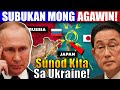 Bakit Pinag-aagawan Ng Russia At Japan Ang Mga Islang Ito?