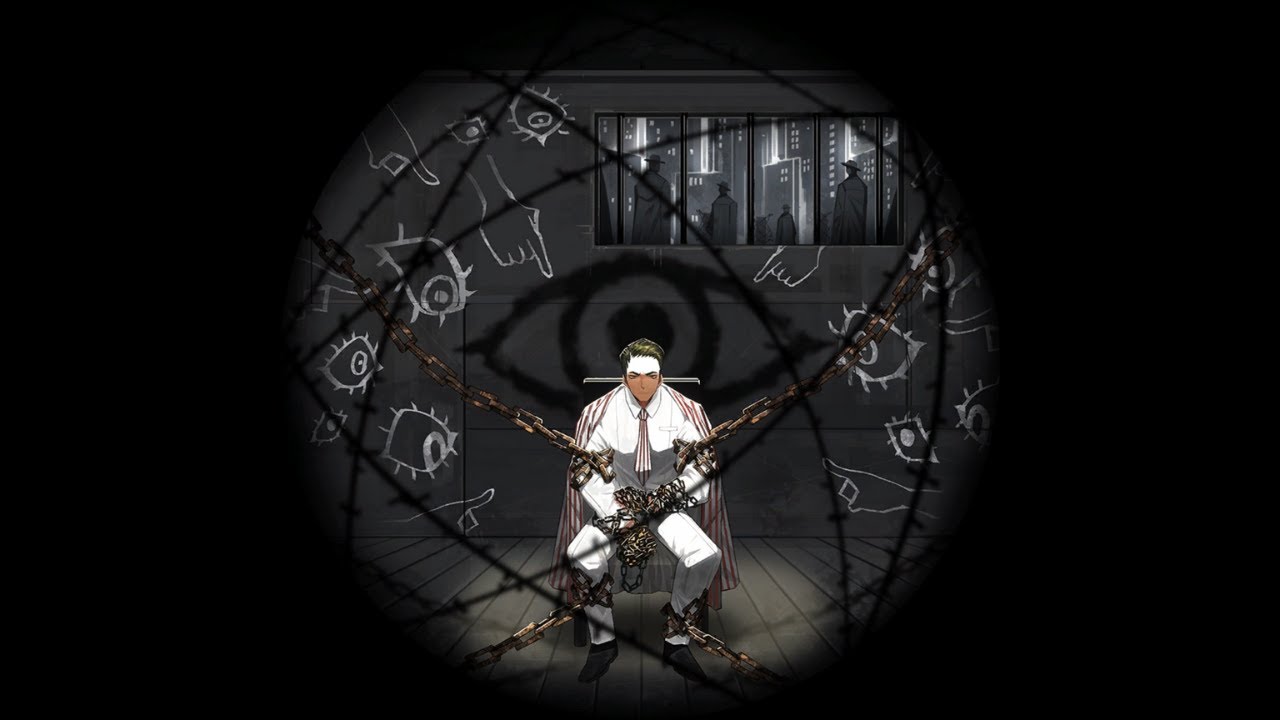 Chains of Others - Meursault E.G.O - LIMBUS COMPANY