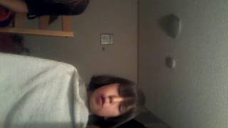Changing my step sister