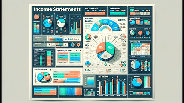 Master the Income Statement: Key Insights for CMA Part 1 Candidates!