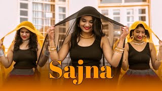 Sajna Dance Video | Badshah | Say Yes To The Dress | Wedding Dance | Vinod Choreography