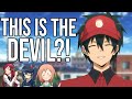 The Isekai We All Need (The Devil Is A Part Timer Honest Review)