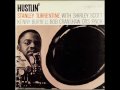 Stanley Turrentine - Trouble (No. 2)