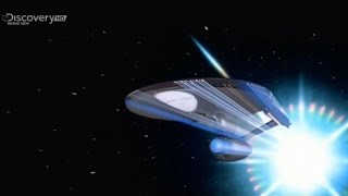 Star Trek: The True Story (2013 Discovery UK documentary)