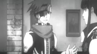 LaviYuu - Say Anything