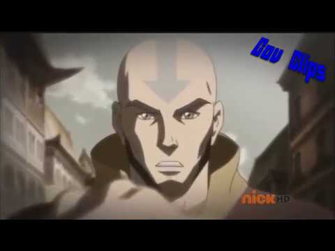 Anime Full Fights Korra