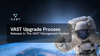 The VAST Management System Online, Non-Disruptive Upgrade Process Explained
