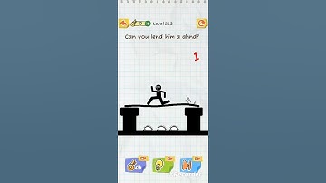 Draw 2 save | level 263 | #shortsviral #draw2save #viral #shorts