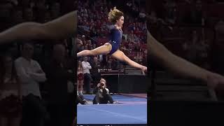 Katelyn Ohashi - Floor 🔥🥳