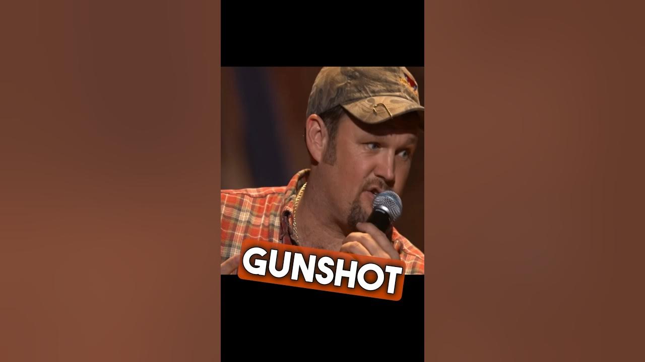 I had to shoot the horse! π Larry the Cable Guy #dailylaughs #comedy #jokes #funny #horse #shorts οΏΌ I had to shoot the horse! π Larry the Cable Guy #dailylaughs #comedy #jokes #funny #horse #shorts οΏΌ