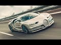 Bugatti Chiron s lakoćom do 420 km/h