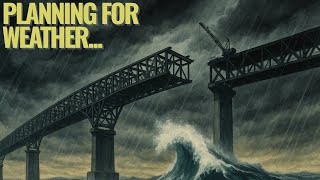 Mitigating Weather Risks In Construction: Don't Forget To Plan For These 10 Factors