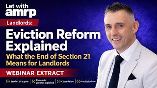 Landlord Update: Evictions, Court Delays and the Renters’ Rights Act