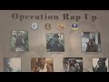 JSO: 6 arrested, 3 wanted in 'Operation Rap Up'